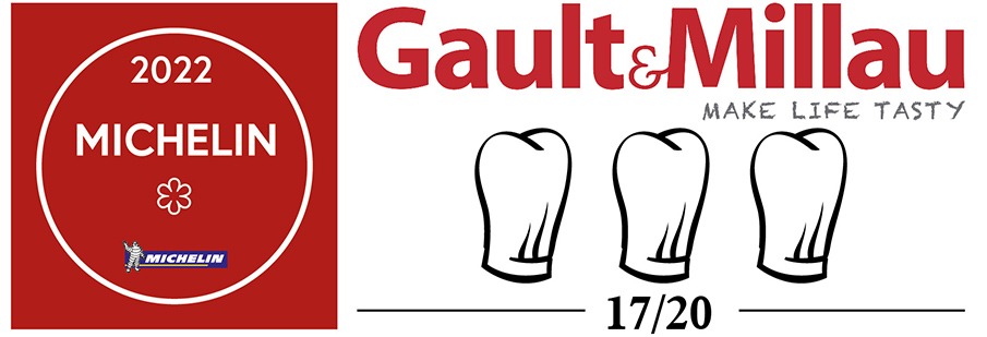 Gault Millau Michelin